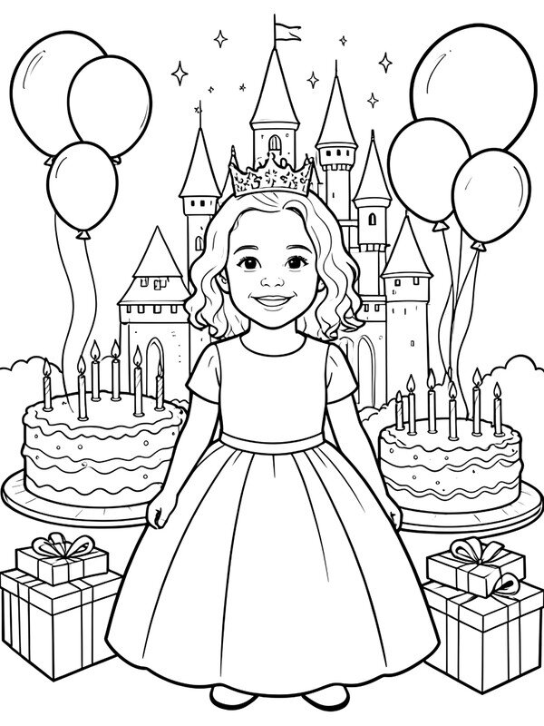 Aniversário