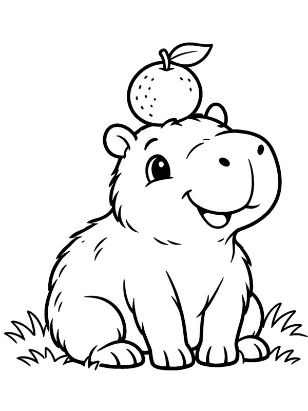 Capivara
