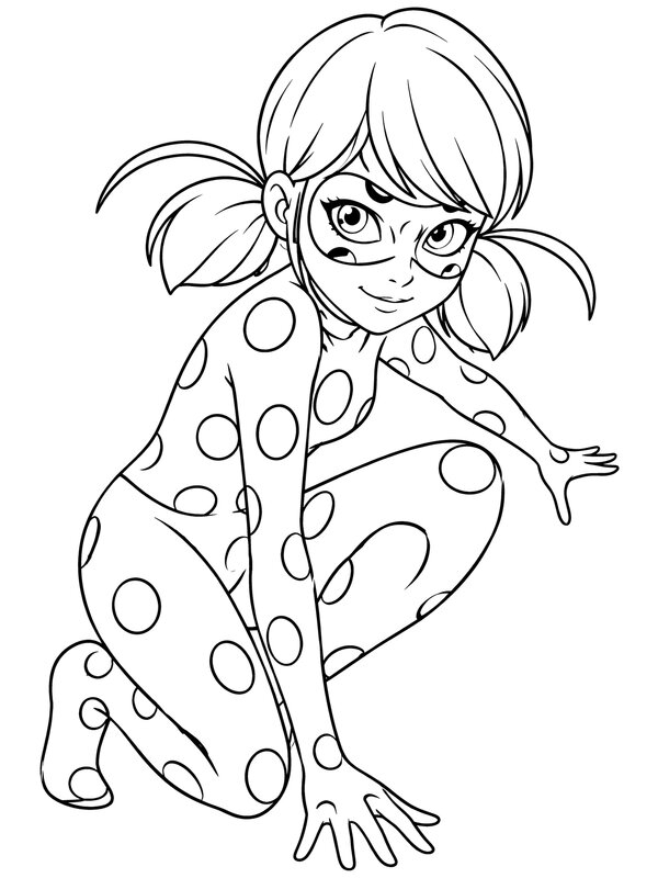 Ladybug