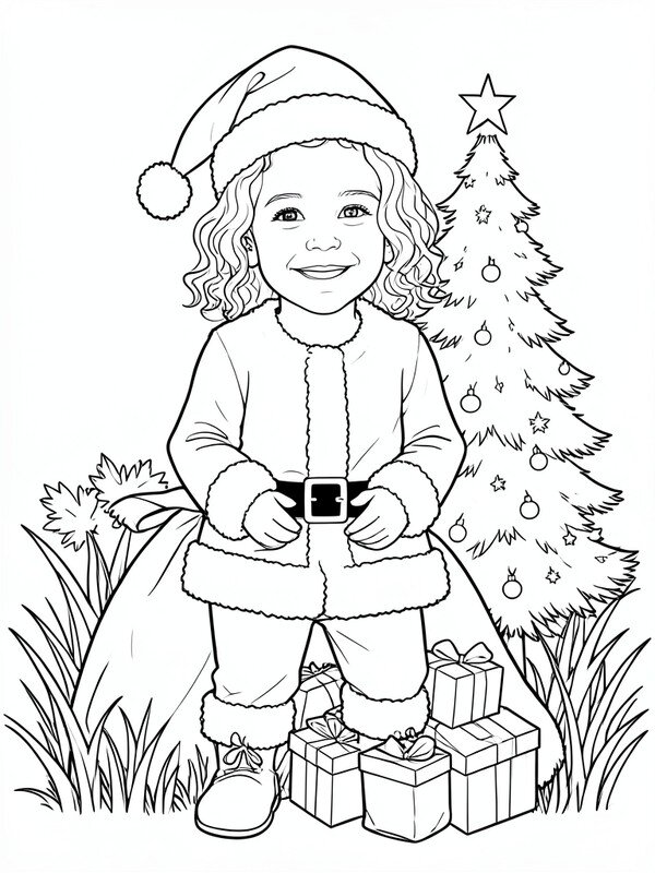 Natal Personalizado