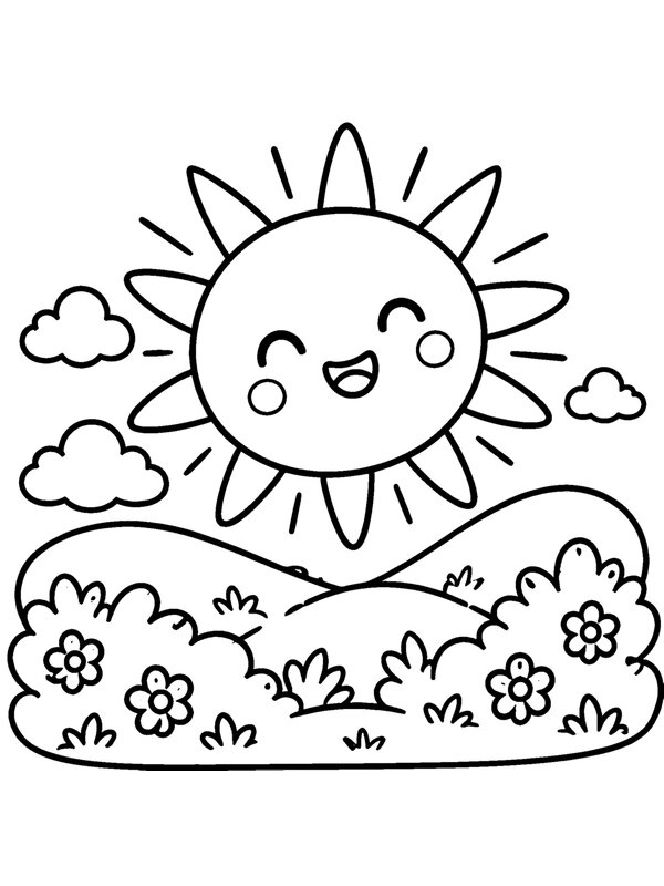 Natureza e Paisagem