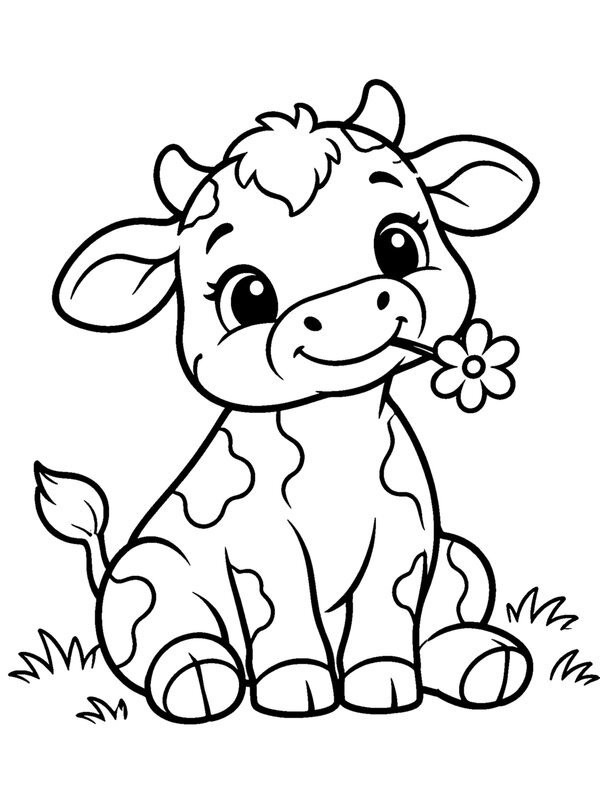 Vaca e Boi